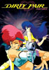 Dirty Pair: The Original Features Collection