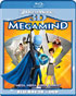 Megamind 3D (Blu-ray 3D/DVD)