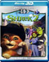 Shrek 2 3D (Blu-ray 3D/DVD)