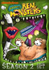 Aaahh!!! Real Monsters: Season Two