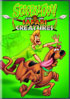 Scooby Doo! And The Safari Creatures