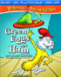 Dr. Seuss: Green Eggs And Ham And Other Stories: Deluxe Edition (Blu-ray/DVD)