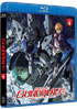 Mobile Suit Gundam Unicorn Vol.4 (Blu-ray)