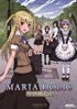 Maria Holic Alive: Complete Collection