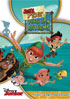 Jake And The Never Land Pirates: Peter Pan Returns