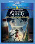 Secret World Of Arrietty (Blu-ray/DVD)
