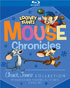 Looney Tunes: Chuck Jones Mouse Chronicles (Blu-ray)