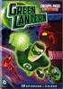 Green Lantern The Animated Series: Rise Of The Red Lanterns: Season 1 Part 1