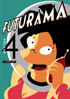 Futurama: Volume 4 (Repackage)