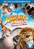Animals United (Blu-ray/DVD)