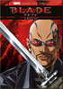 Marvel Animated Series: Blade: Complete Series