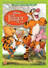 Tigger Movie: Bounce-A-Rrrific Special Edition (DVD/Blu-ray)(DVD Case)