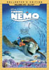 Finding Nemo: Collector's Edition (DVD/Blu-ray)(DVD Case)