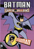Batman Super Villains: Catwoman