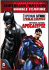 Superman/Batman: Double Feature: Superman Batman: Public Enemies / Superman/Batman: Apocalypse