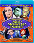 Mad Monster Party (Blu-ray/DVD)