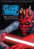 Star Wars: The Clone Wars: The Complete Season Four