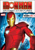 Iron Man: Armored Adventures: Season 2 Vol.2