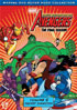 Marvel The Avengers: Earth's Mightiest Heroes Vol. 5