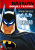Batman Double Feature: Batman And Mr. Freeze: Subzero / Batman Beyond: The Movie