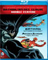 Batman: Gotham Knight (Blu-ray) / Justice League: The New Frontier (Blu-ray)