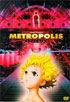 Metropolis (2001) (DTS)