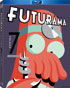 Futurama: Volume 7 (Blu-ray)