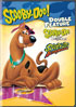 Scooby Double Feature: Scooby-Doo! And The Alien Invaders / Scooby-Doo! Goes Hollywood