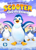 Adventures Of Scooter The Penguin