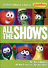 VeggieTales: All The Shows Vol. 1: 1993 - 1999