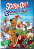 Scooby-Doo!: 13 Spooky Tales: Holiday Chills And Thrills