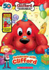 Clifford The Big Red Dog: Celebrate With Clifford