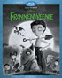 Frankenweenie (Blu-ray/DVD)