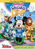 Mickey Mouse Clubhouse: Minnie's The Wizard Of Dizz