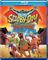 Scooby-Doo And The Legend Of The Vampire (Blu-ray)