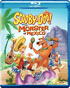 Scooby-Doo And The Monster Of Mexico (Blu-ray)