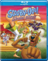 Scooby-Doo And The Samurai Sword (Blu-ray)