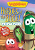 VeggieTales: Bible Heroes