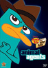 Phineas And Ferb: Animal Agents
