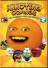 High Fructose Adventures Of Annoying Orange: Escape From The Kitchen
