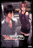 Psychic Detective Yakumo: Complete Collection