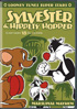 Looney Tunes Super Stars: Sylvester And Hippety Hopper