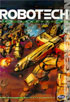 Robotech: New Generation #14: Hollow Victory