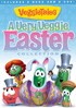 VeggieTales: A Very Veggie Easter Collection (DVD/CD)