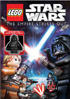 LEGO Star Wars: The Empire Strikes Out