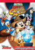 Mickey Mouse Clubhouse: Quest For The Crystal Mickey!