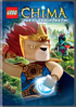 LEGO Legends Of Chima: The Power Of The Chi