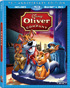 Oliver And Company: 25th Anniversary Edition (Blu-ray/DVD)