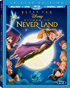 Return To Neverland: Special Edition (Blu-ray/DVD)