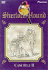 Sherlock Hound: Case File #2